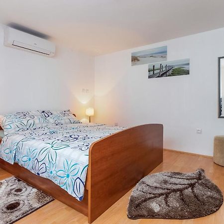 Ivana B4 N1 Poreč Exteriér fotografie