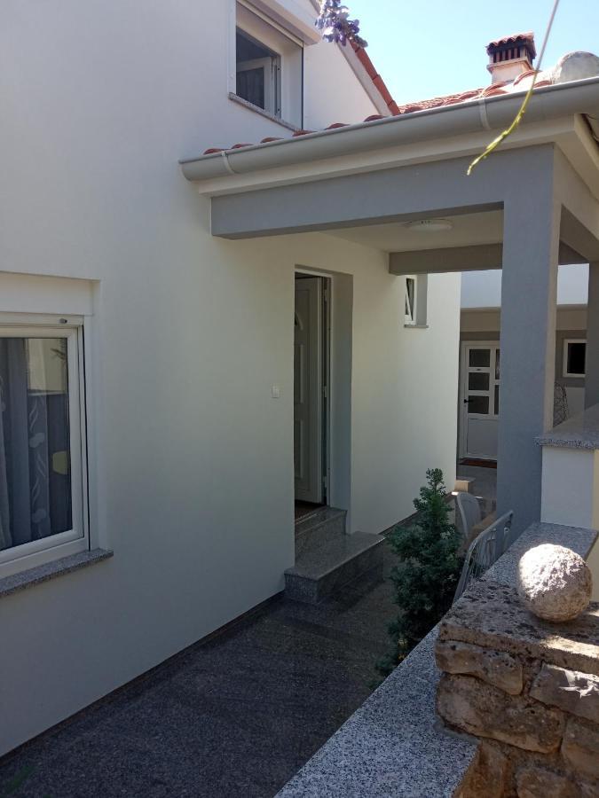 Ivana B4 N1 Poreč Exteriér fotografie
