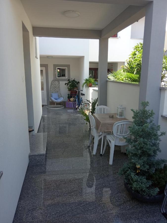 Ivana B4 N1 Poreč Exteriér fotografie